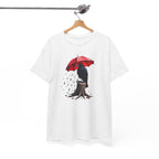 Shelter in the Storm - T Shirt