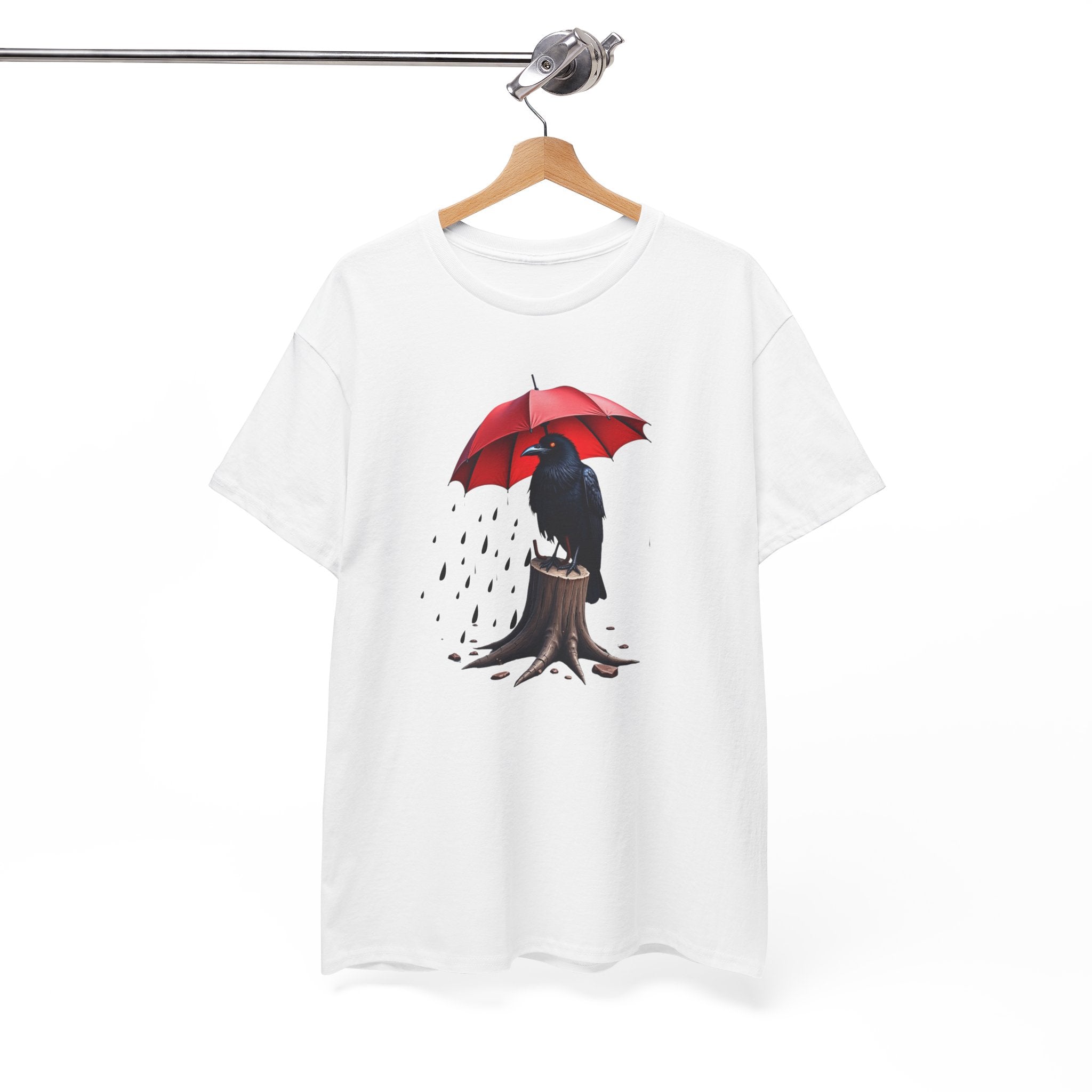 Shelter in the Storm - T Shirt