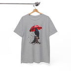 Shelter in the Storm - T Shirt