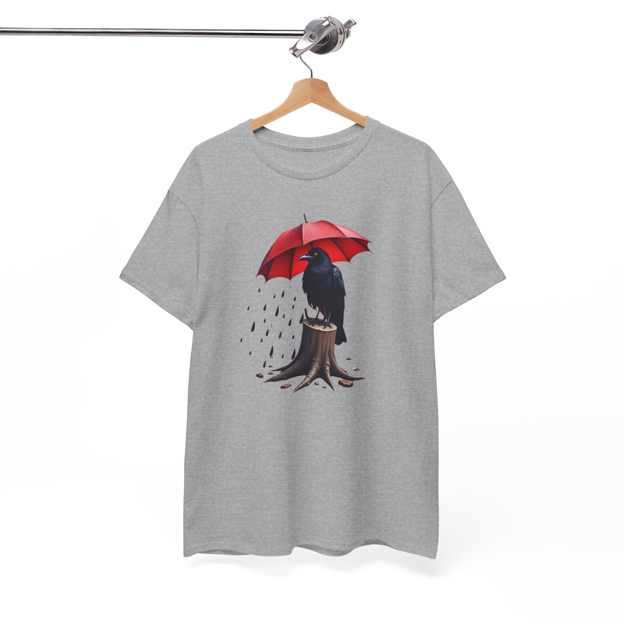 Shelter in the Storm - T Shirt