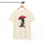 Shelter in the Storm - T Shirt